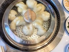 -北方饺子王·海鲜大咖·本地菜