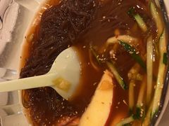 -七八冷面·延边朝鲜族美食(圣熙八号店)