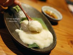 -角落里(中山公园店)