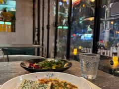 -SHADOWS•Bistro&Eatery(安福路店)