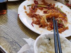 -九龙餐厅(大沽路店)