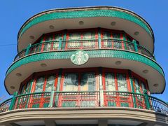 门面-星巴克臻选(北京前门大街店)