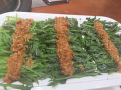 -蓝珊瑚蒸汽海鲜餐厅(龙奥店)