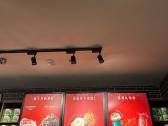 -星巴克(北京南站第二店)