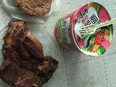 -刘记大肉面(三牌楼大街店)
