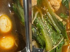-破店肥哈·东北烧烤·夜宵(南山保利店)