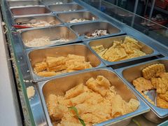 -养牛邓·潮汕牛肉海鲜自助火锅(广州店)