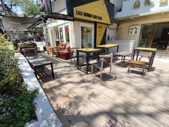 -餐酒吧Com-ing Bar(上海路店)