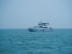 -日照世帆赛基地