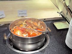 -川骄海鲜自助(河东店)
