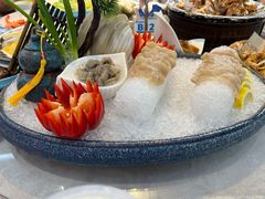 -皓景海鲜·地标美食(双月湾店)