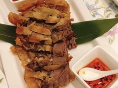 -翠园(北京王府中环店)