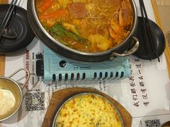 -韩食味·小木屋(日照店)