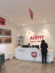 -爱儿美儿童摄影亲子馆(五路居店)