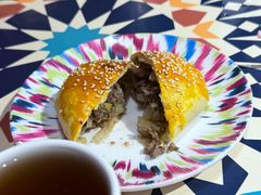 -清真·古丽花儿·新疆美食(河南路店)