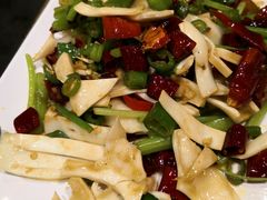-陈记农家挂炉烤肉(雁南一路店)