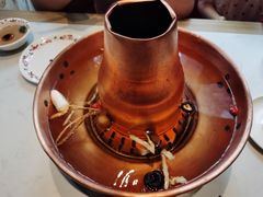 -东门口·鲜爆肚涮肉·烧烤(老门东店)