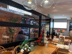 -方炉·天然食材面包店(青秀店)