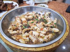 -红日饭店(裕隆三路店)