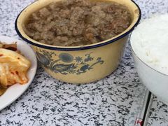 定家小酥肉-定家小酥肉·清真(回民街店)