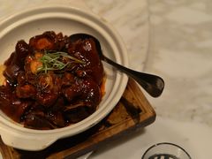 -无锡苏宁银河国际酒店-悦府65中餐厅