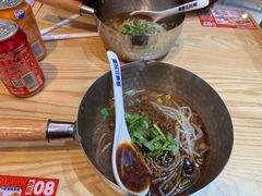 -魔都三兄弟酸辣粉·蘸卤炸串(虹桥万科店)