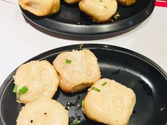 -小杨生煎(龙之梦购物中心店)