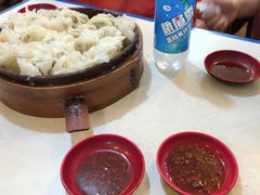 -海汇源老烧麦店(东大街总店)
