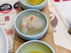 -赏点粤式点心(广州塔店)