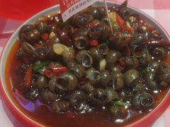 -老闵田螺馆·南昌特色小炒(梦时代店)