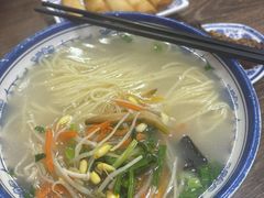 -刘长兴(三牌楼店)