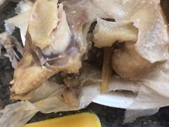 -阿侬盐焗鸡(清澜店)