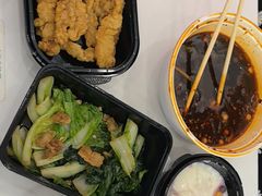 -全牛匠·乐山跷脚牛肉(龙湖北苑天街店)