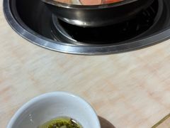 -海关荤豆花(洋河一路店)