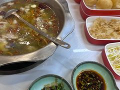 -壹道鸣·药膳鸡(月苑店)