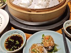 -三个渔夫·蒸汽海鲜(小白楼店)