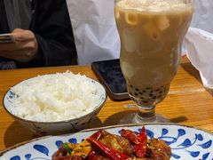 -小泉居(水坑尾店 )
