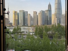 -上海滩餐厅(BFC外滩金融中心店)