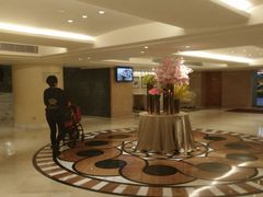 -香港皇家太平洋酒店