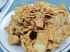 -清真•蜀风园(丁字沽总店)