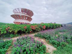 -光明小镇欢乐田园