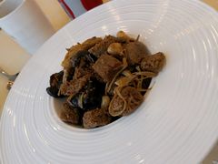 四喜烤麸-起士林西餐厅(东经路店)