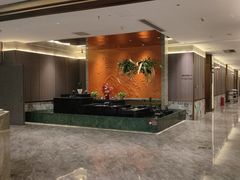 -国惠大酒楼(仓山万达店)