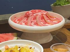 -亮欢寨(凯里总店)