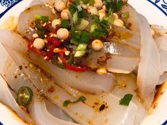 川北凉粉-渝蛙馆(新百店)