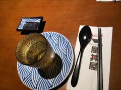餐具摆设-魔丼屋(日月光店)