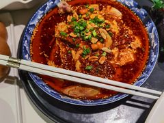 -川味堂·四川豆花(八卦岭店)