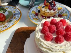 -Alimentari早午餐(安福路店)