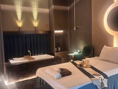 -墨锦轩·5D影院足浴·SPA(高新店)