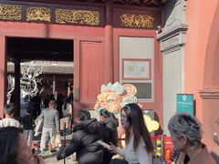 -宁波府城隍庙
